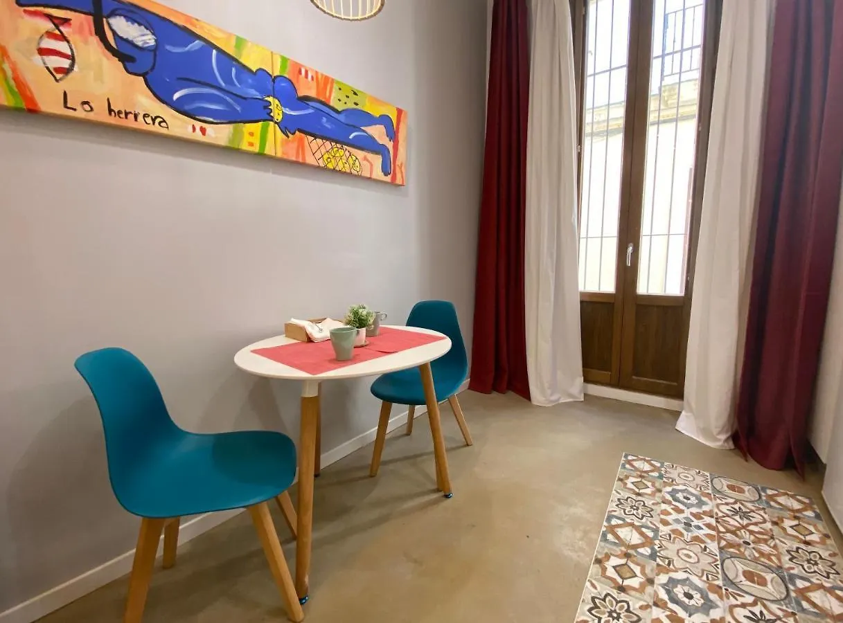 Gadeiras Suites - Apartamentos Turisticos De 2 Llaves Cadiz 0*,  Spain