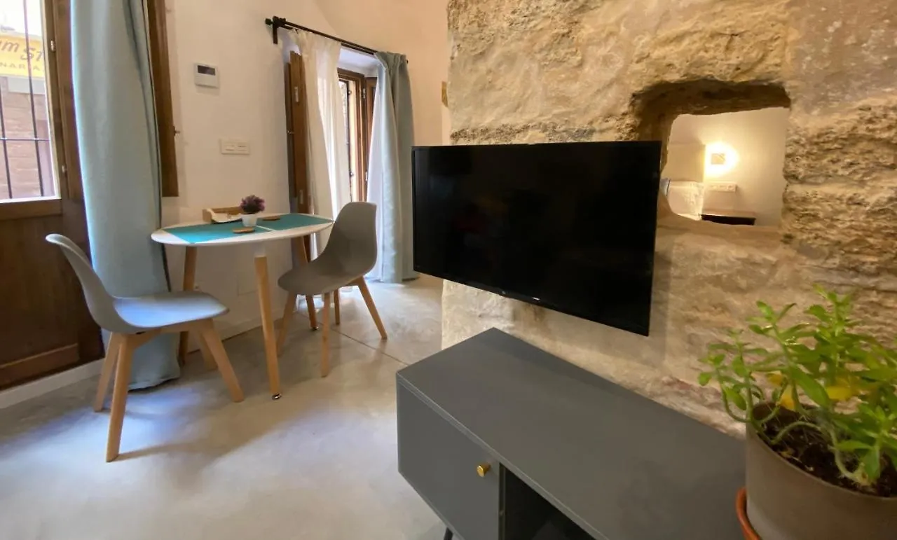 Gadeiras Suites - Apartamentos Turisticos De 2 Llaves Cadiz
