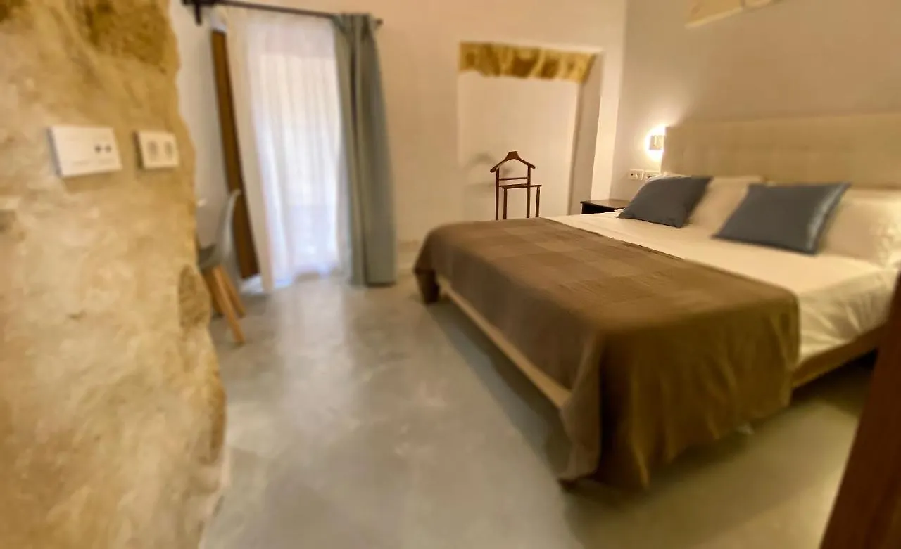 Apartment Gadeiras Suites - Apartamentos Turisticos De 2 Llaves Cadiz Spain