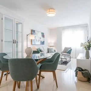 Appartement Iloftmalaga Martinez Maldonado, Málaga