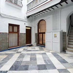 Cdz - Santiago Terry, Apartamento Centrico En Cádiz