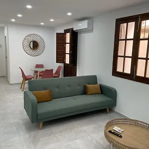 Apartamento En Centro Historico Cerca De La Playa Cádiz