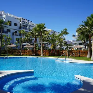 Appartement Aguacate Playa Granada, Motril