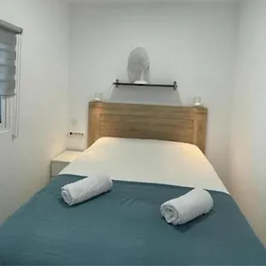 Blue Ocean Apartamento Torremolinos