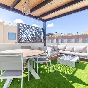 Flatguest Cotillomar Lagos Apartamento Cotillo