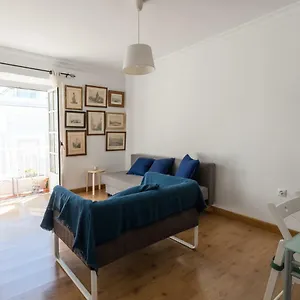 La Galeria De San Antonio Apartamento Cádiz
