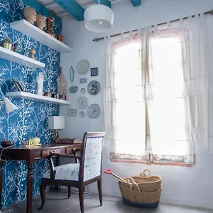 The Traveller`s House ático Torre Del Mar Apartamento Cádiz